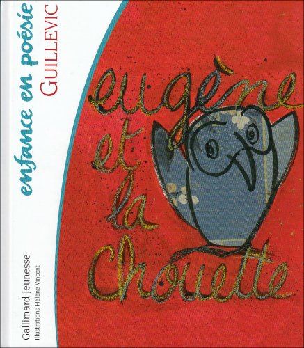 Eugène et la chouette