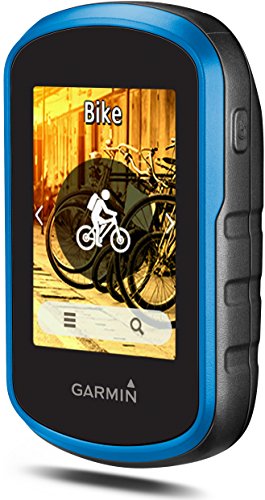 GPS-Gerät eTrex Touch 25 - 9