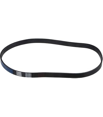 Wolfbelt Rundriemen 8x680 Mm – Ersatz Für GGM Gastro & Diamond TP40DG-N Teigausrollmaschine (A90KI78002)