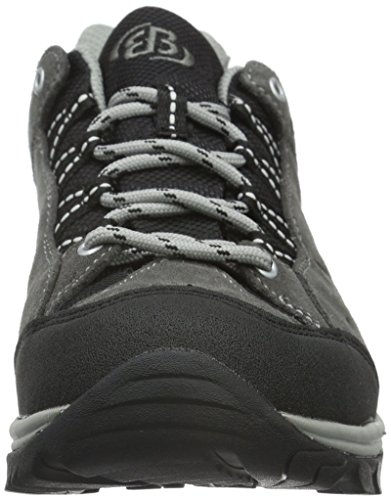 Bruetting MOUNT BONA LOW, Unisex-Erwachsene Trekking- & Wanderschuhe - 4