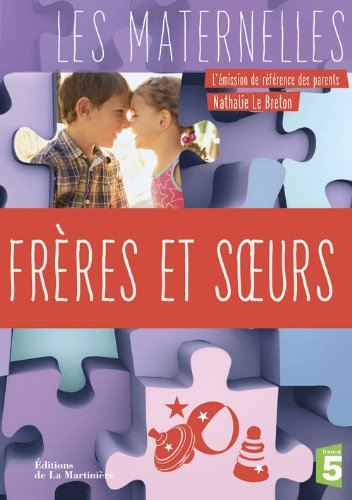 couverture de : Fr&egrave;res et soeurs