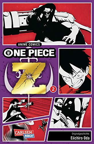 One Piece Z 2 (2)