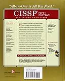 Image de CISSP All-in-One Exam Guide, Fifth Edition