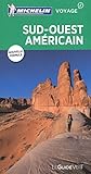 Guide Vert Sud-Ouest américain Michelin