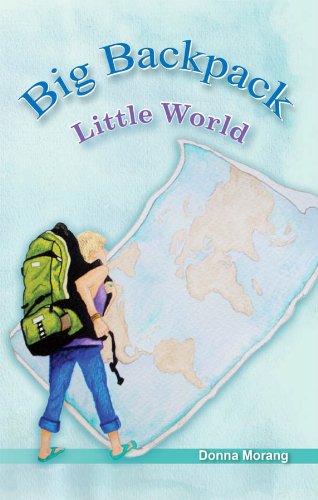 Big Backpack - Little World (English Edition)