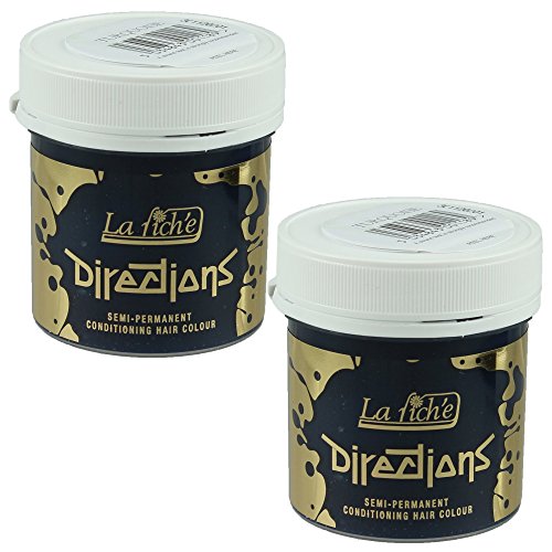 Directions Turquoise SET 2 x 88ml