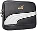 Price comparison product image Puma Formstripe 13" Laptop Sleeve - Black & White