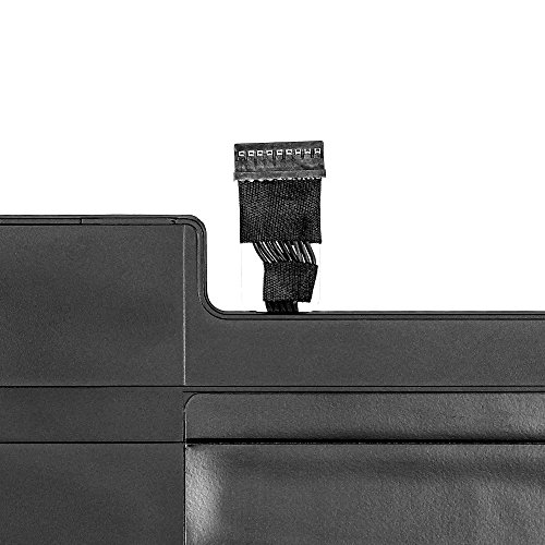 Runpower New Apple MacBook Air 13″ Battery for A1377 A1405 A1496, also fits A1369 (Late 2010, Mid 2011 version) A1466 (Mid 2012, Mid 2013, Early 2014 version) – 18 Months Warranty [Li-Polymer 4-cell 7200mAh/55Wh] - 5