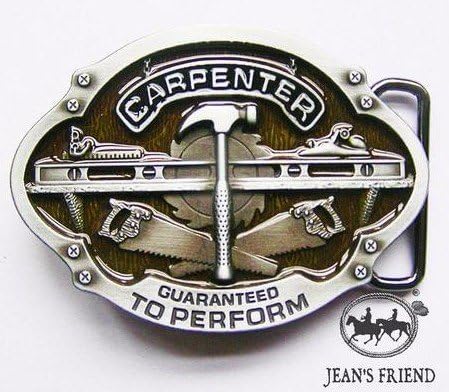 belt new buckles men western cowboys cool vintage jobs roles carpenter