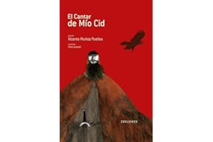 El Cantar de Mío Cid: 3 (Adarga)