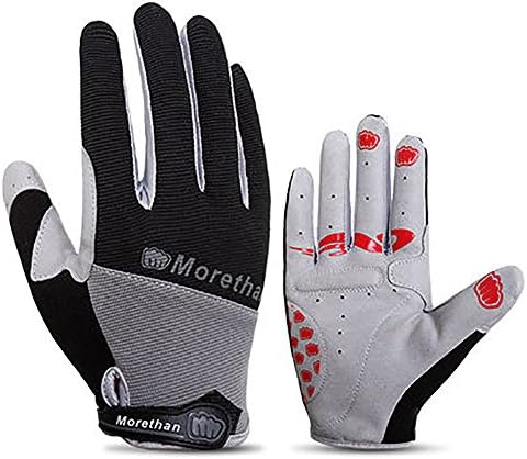 Minla Windproof Thermal Mittens Full Finger Gloves for Outdoor Work Cycling Climbing Hunting Gardening