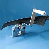 Sensen-Dengelmaschine