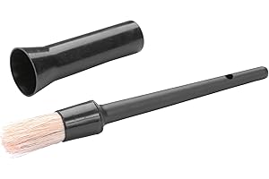 KERBL EXCELLENT Cepillos Para Caballo Pincel En Jarra