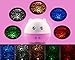 Novo(TM) 3 in 1 Lovely Pig Shape Baby and Children Star Rotating Projector Night Light With Speaker (Pink)
