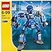Produktbild LEGO Designer Set 4099 - Roboter-Set