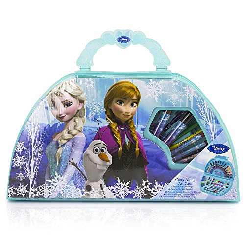 Malette coloriage reine des neiges le classement des malette coloriage reine neiges