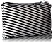 Ju-Ju-Be Onyx Collection Be Quick Wristlet, Black Magic