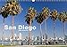 Produktbild San Diego (Wandkalender 2016 DIN A3 quer): Kalifornisches Lebensgefühl aus San Diego in einem Kalender vom Reiseotografen Peter Schickert (Monatskalender, 14 Seiten) (CALVENDO Orte)