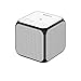 Price comparison product image Sony SRS-X11 Compact Portable Wireless Speaker with Bluetooth/NFC - White