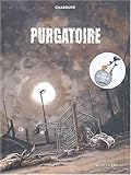 Purgatoire, tome 1 by Chabouté