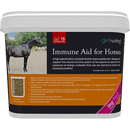 Amazon.co.uk oats for horses