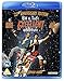 Bill And Teds Excellent Adventure [Blu-ray]