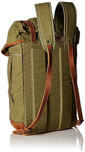 Fj  llR  ven Rucksack No 21 Medium Green