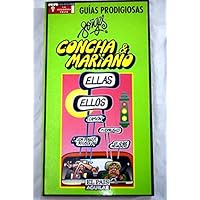 Concha & Mariano (forges) (La Neurona Feliz)