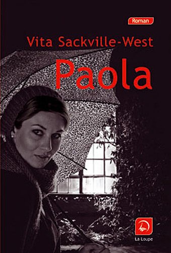 couverture de : Paola