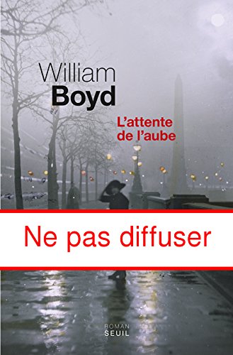 L' attente de l'aube