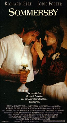 Preisvergleich Produktbild Sommersby [VHS]