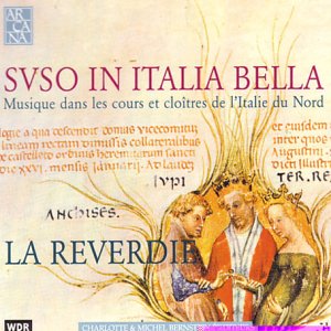 Preisvergleich Produktbild Suso in Italia Bella