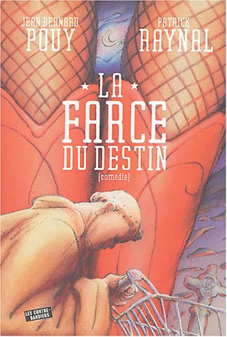 couverture de : La farce du destin