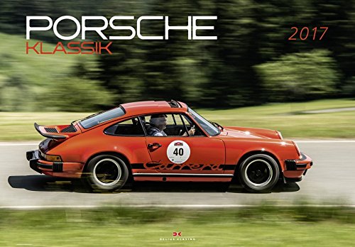 Porsche Klassik 2017