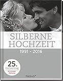 Image de Silberne Hochzeit 1991-2016