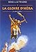 La Gloire d'Héra, tome 2 : A Mycènes by 