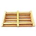Produktbild Snner Holzfussmassage Roller Relief Fußmassagegerät Fußpflege-Massage-Werkzeug für Vater-Geschenk 1Pc