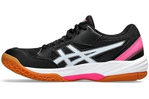 ASICS Womens Gel Task 3 Indoor Court Shoe Trainers