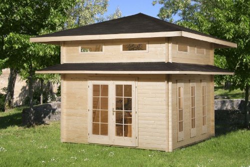 Preisvergleich Produktbild Weekendhaus 157