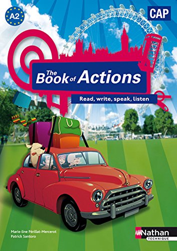 Download The Book of Actions - Anglais CAP - A2 Download The Book of Actions - Anglais CAP - A2