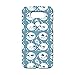 Produktbild Absorbing Skull Pattern Phone Case for LG G5,Absorbing Creative Universal 3D Hard Plastic Case Snap on LG G5