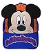 Produktbild Disney Mickey Mouse Boys Blue Baseball Cap - Toddler [6014]