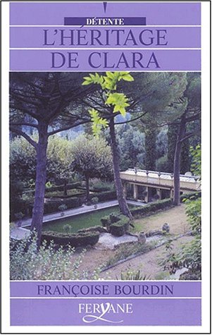 héritage de Clara (T.2)