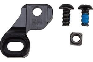 HOPE Tech 3 Matchmaker Clamp Sram Shifter RIGHT HANDED