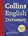 Collins English Dictionary: 30th Anniversary Edition by 