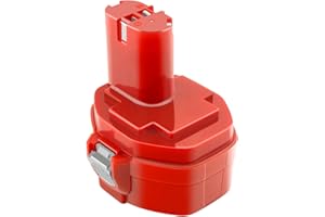 ADVTRONICS 14,4V 3,5Ah Ni-MH Batería para PA14 1420 1422 1433 1434 1435 1435F 192600-1 193985-8 192699 193157-5 193158-3 1051D 4033D 5094D 6280D 8280D JR140D ML140 UB140D