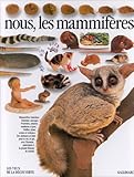 Nous, les mammifères