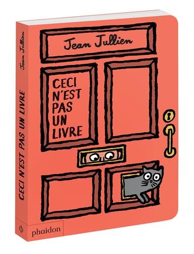 Ceci n'est pas un livre