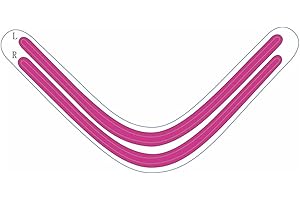 LiLiTok LED-Lichtleiste für PS5 Konsole, Host-Lichtleiste Regenbogen Farbverlauf Aufkleber Selbstklebende Abziehbilder für PS5 Spielzubehör (Rosenrot)