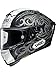 Produktbild Shoei Motorradhelm X-Spirit 3 Kagayama Schwarz (Small , Schwarz)
